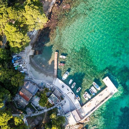 Apartment Lujak Donje Celo Εξωτερικό φωτογραφία