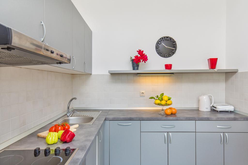 Apartment Lujak Donje Celo Εξωτερικό φωτογραφία