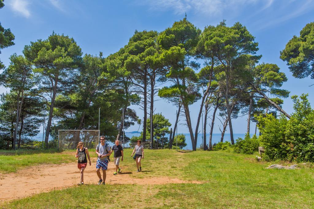 Apartment Lujak Donje Celo Εξωτερικό φωτογραφία