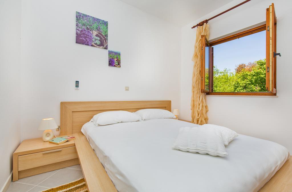 Apartment Lujak Donje Celo Εξωτερικό φωτογραφία