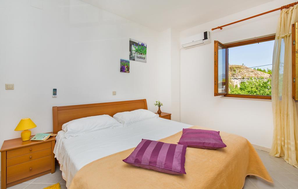 Apartment Lujak Donje Celo Εξωτερικό φωτογραφία