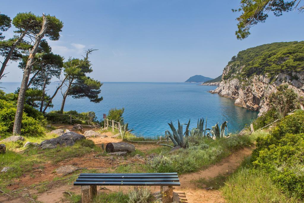 Apartment Lujak Donje Celo Εξωτερικό φωτογραφία