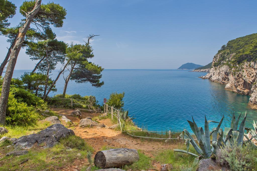 Apartment Lujak Donje Celo Εξωτερικό φωτογραφία