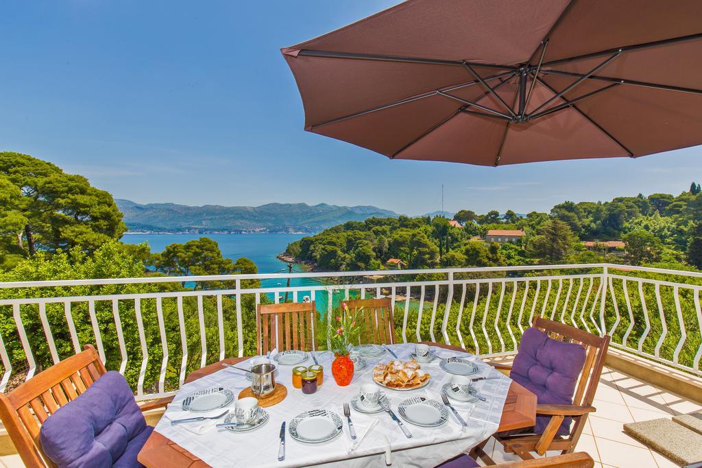Apartment Lujak Donje Celo Εξωτερικό φωτογραφία