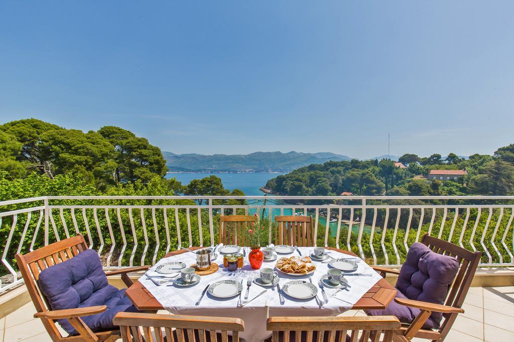 Apartment Lujak Donje Celo Εξωτερικό φωτογραφία