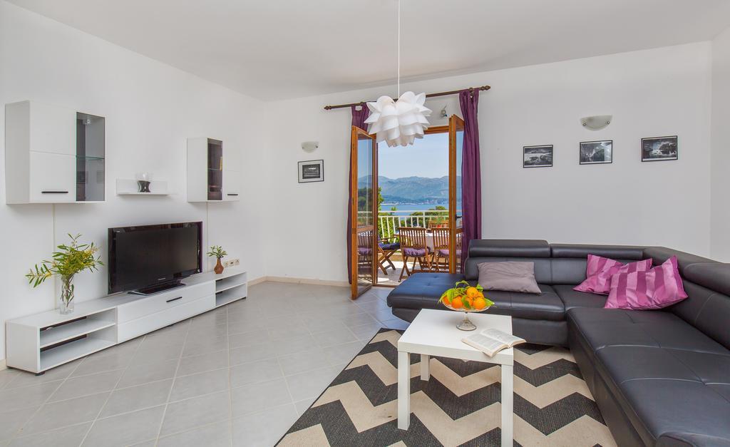Apartment Lujak Donje Celo Εξωτερικό φωτογραφία