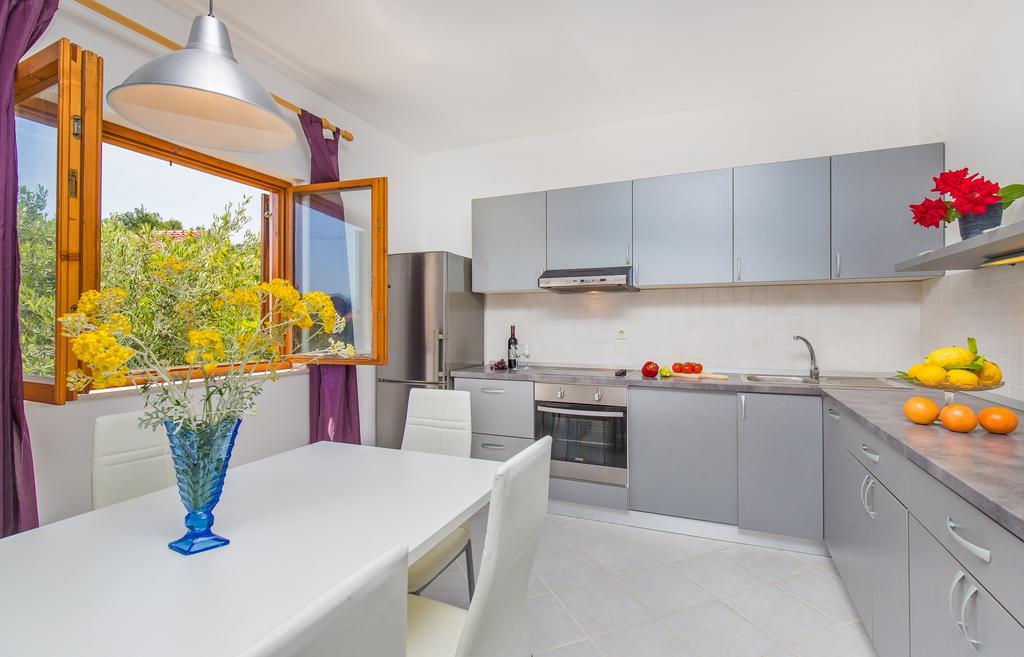 Apartment Lujak Donje Celo Εξωτερικό φωτογραφία