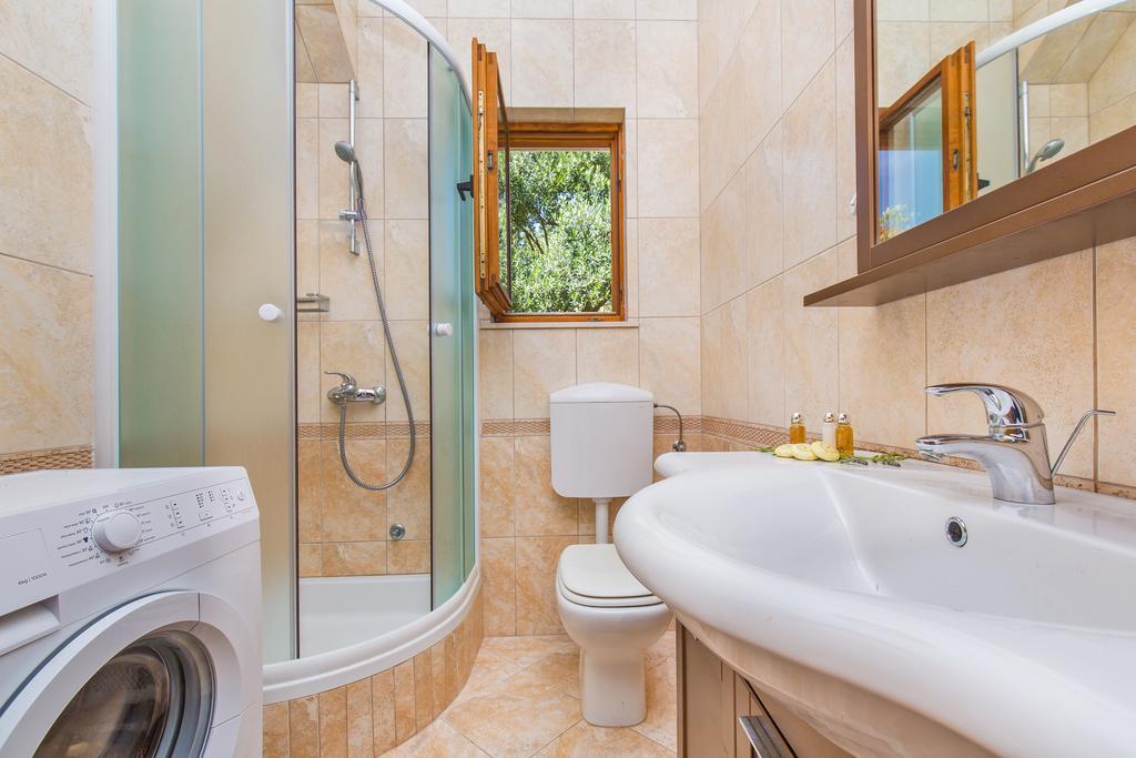 Apartment Lujak Donje Celo Εξωτερικό φωτογραφία