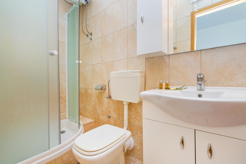 Apartment Lujak Donje Celo Εξωτερικό φωτογραφία