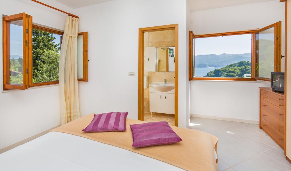 Apartment Lujak Donje Celo Εξωτερικό φωτογραφία