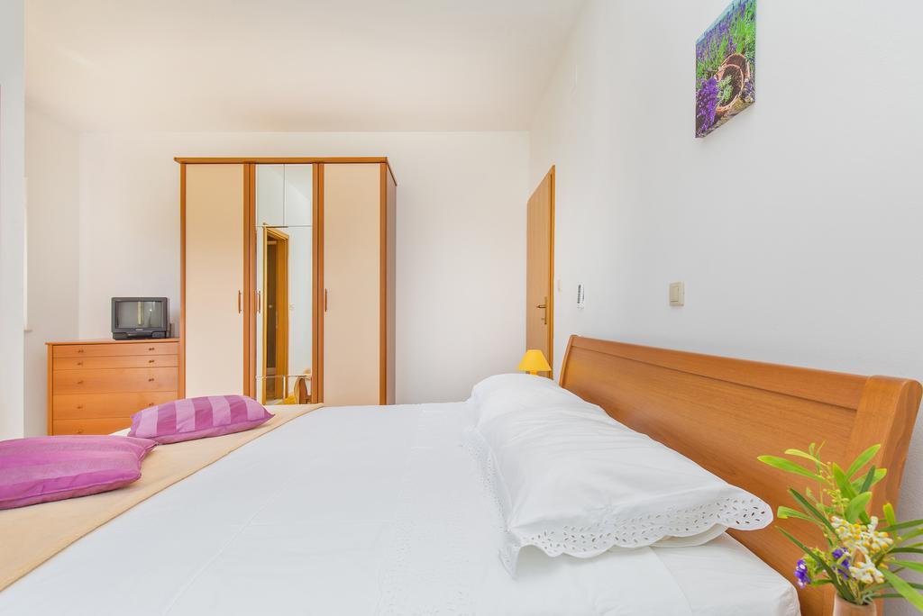 Apartment Lujak Donje Celo Εξωτερικό φωτογραφία