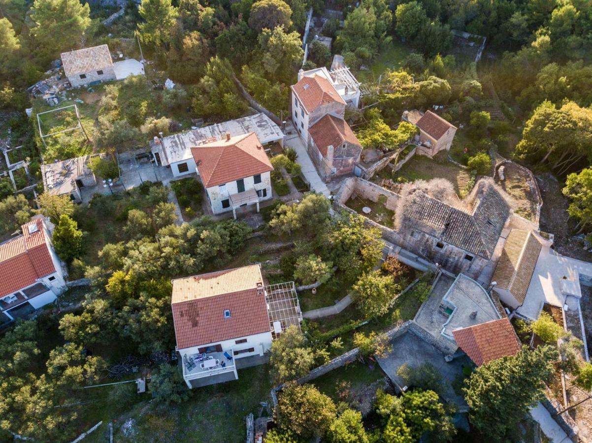Apartment Lujak Donje Celo Εξωτερικό φωτογραφία